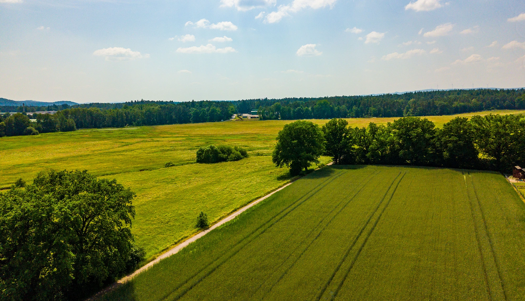 Landschaft