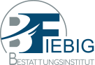 Bestattungen Fiebig Logo